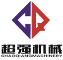 礦山起重機(jī)logo